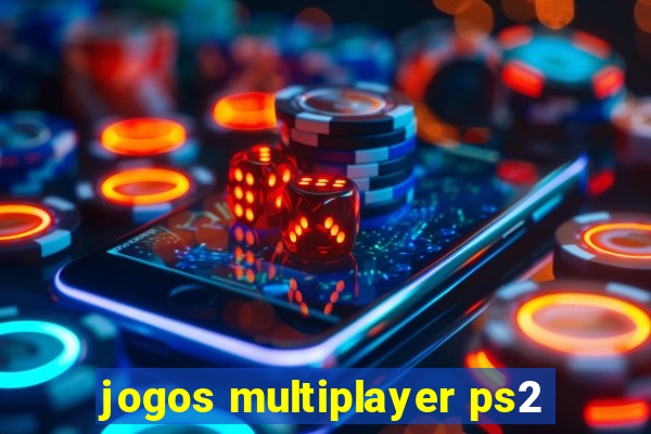 jogos multiplayer ps2